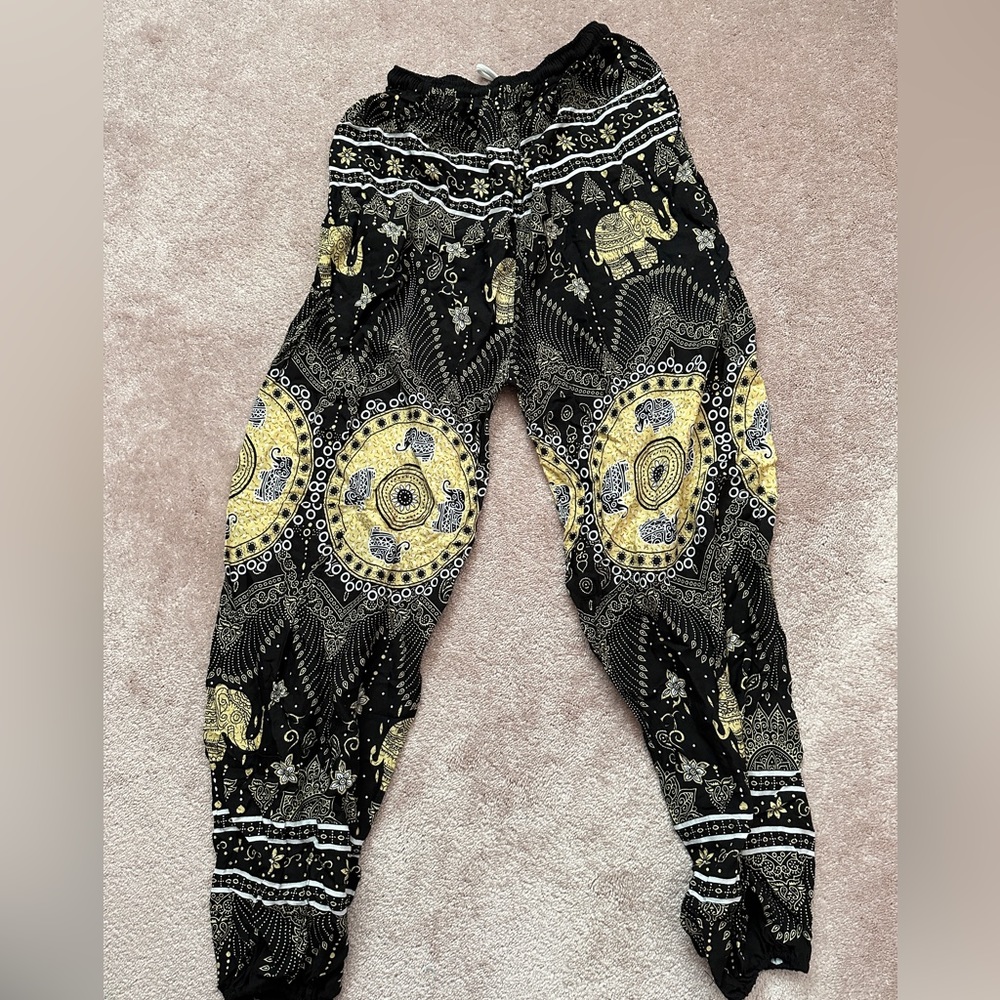 Thailand Pants